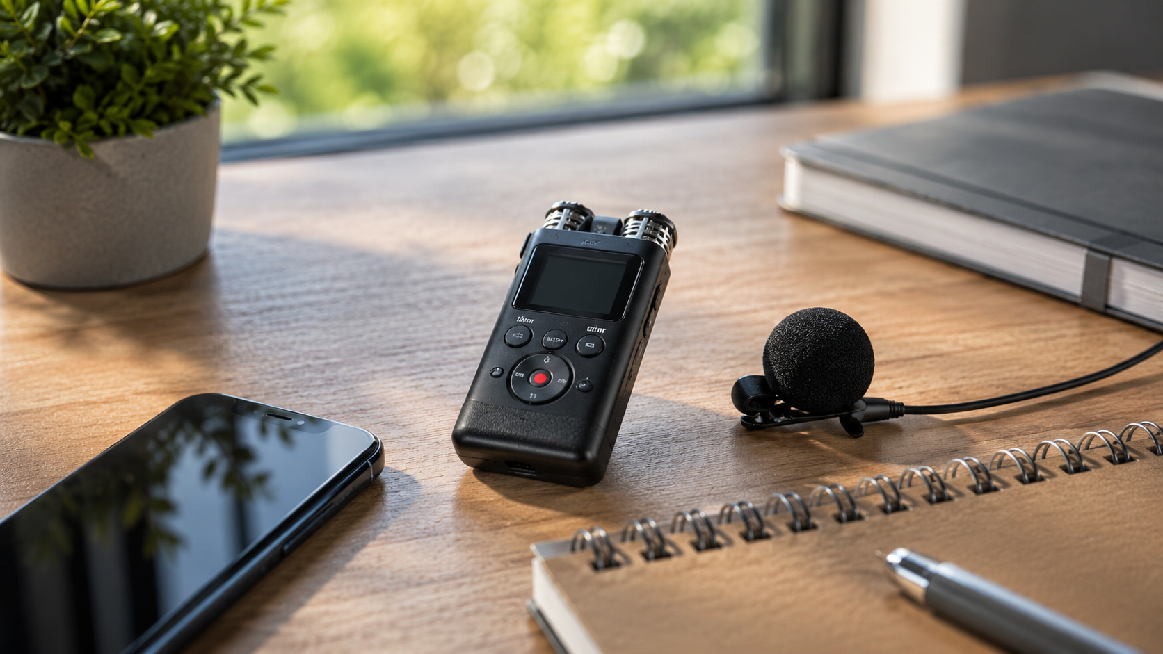Mini Recorder